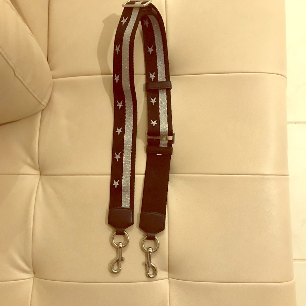 Marc Jacobs Strap